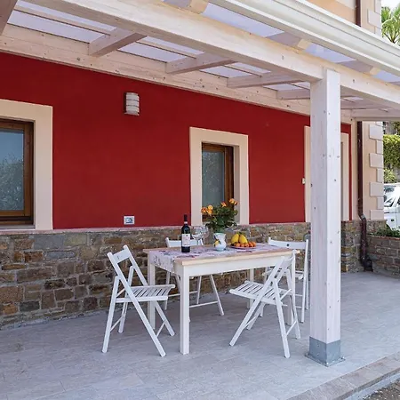 شقة Apt, 7 Laureana Cilento