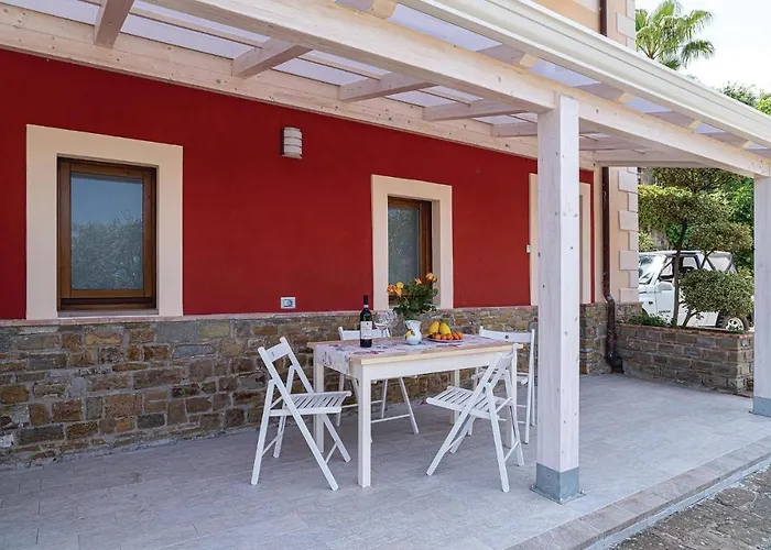 Apartamento 7 Laureana Cilento