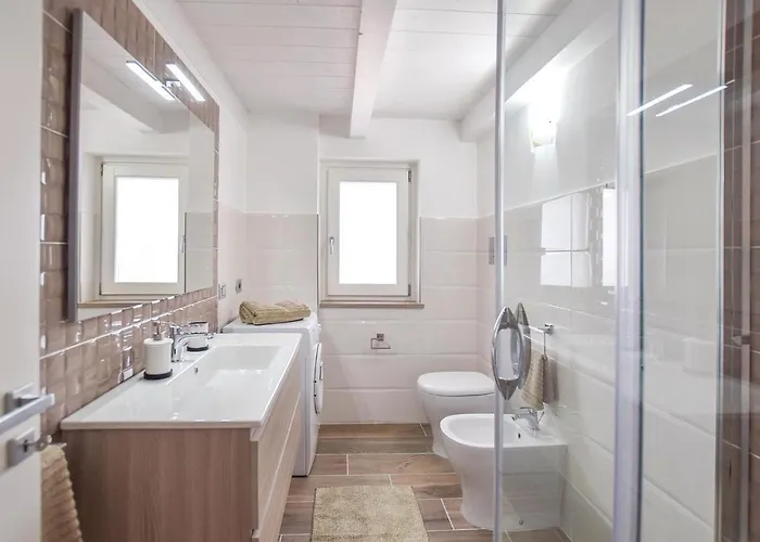 7 Apartamento